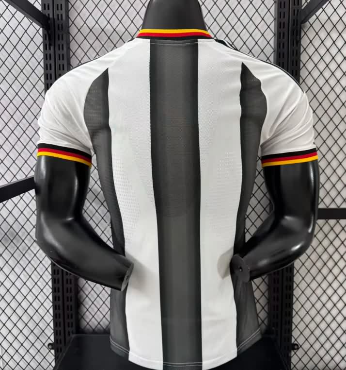 Thailand Quality(AAA) 2026 Germany Special Soccer Jersey (Player)
