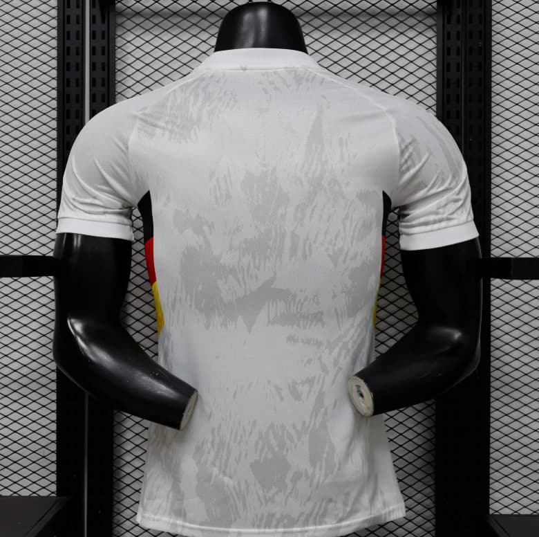 Thailand Quality(AAA) 2026 Germany Special Soccer Jersey (Player) 02