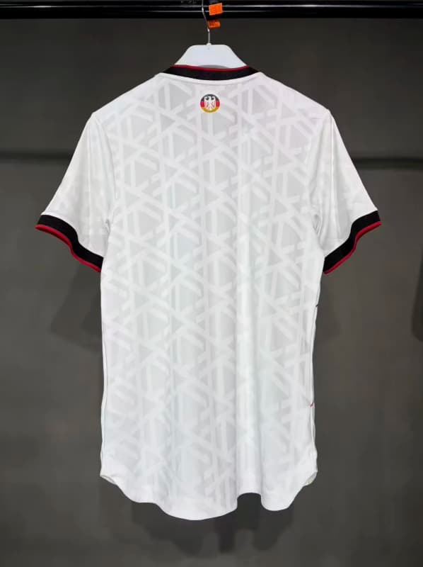 Thailand Quality(AAA) 2026 Germany Special Soccer Jersey (Player) 04