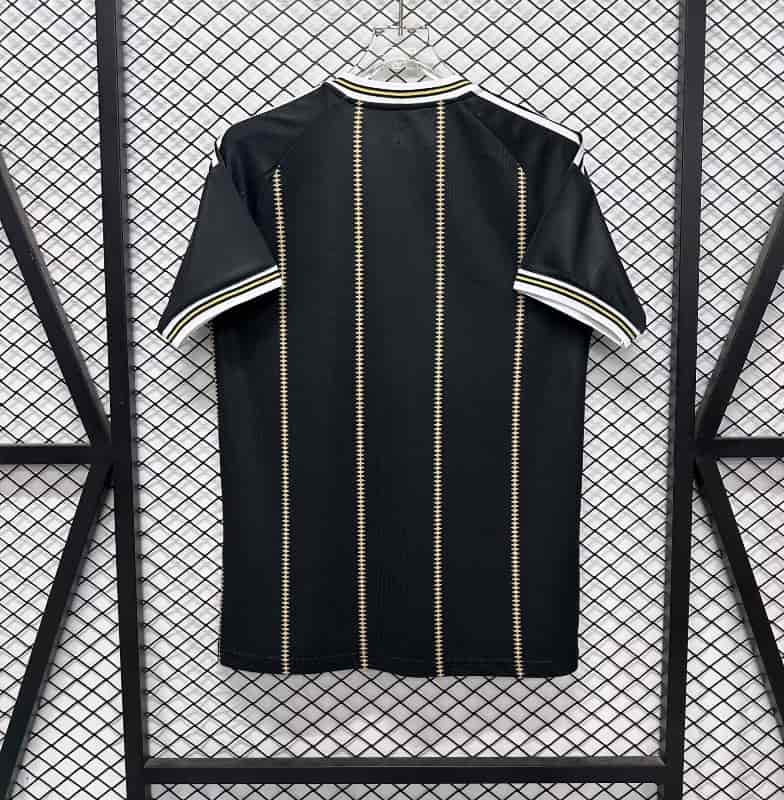 Thailand Quality(AAA) 2026 Germany World Cup Third Soccer Jersey