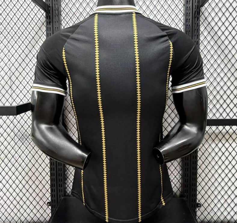 Thailand Quality(AAA) 2026 Germany World Cup Third Soccer Jersey (Player)
