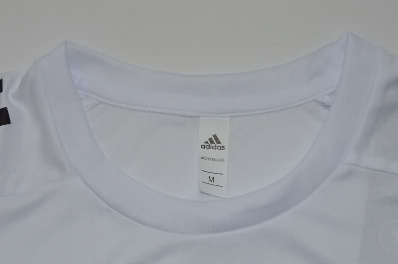 Thailand Quality(AAA) 2026 Germany Training Soccer Jersey