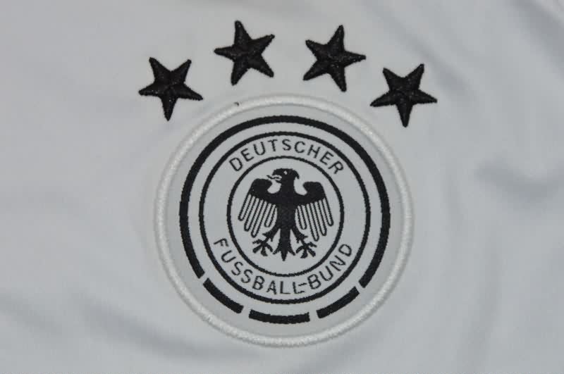 Thailand Quality(AAA) 2026 Germany Training Soccer Jersey