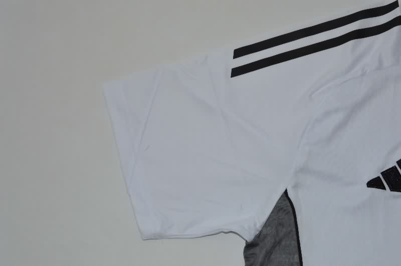 Thailand Quality(AAA) 2026 Germany Training Soccer Jersey