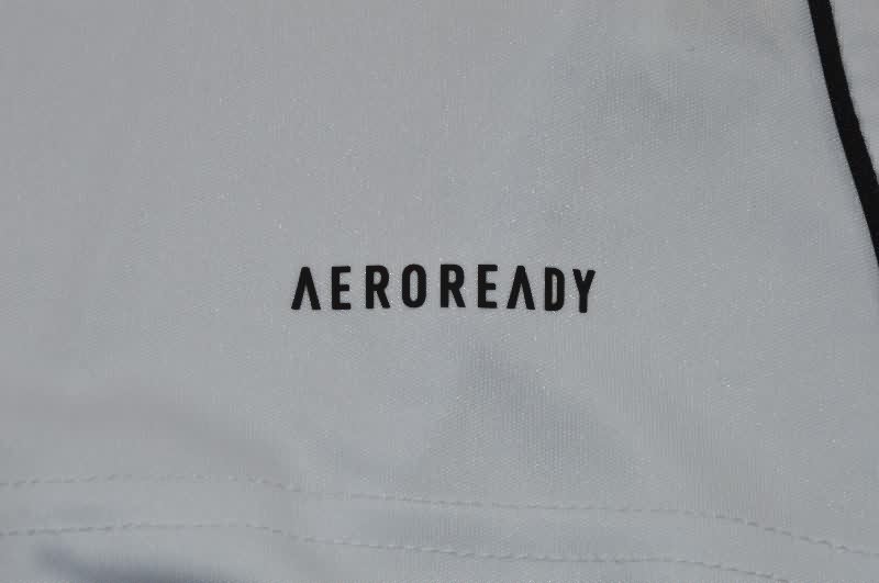 Thailand Quality(AAA) 2026 Germany Training Soccer Jersey