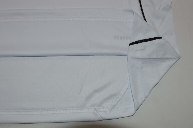 Thailand Quality(AAA) 2026 Germany Training Soccer Jersey