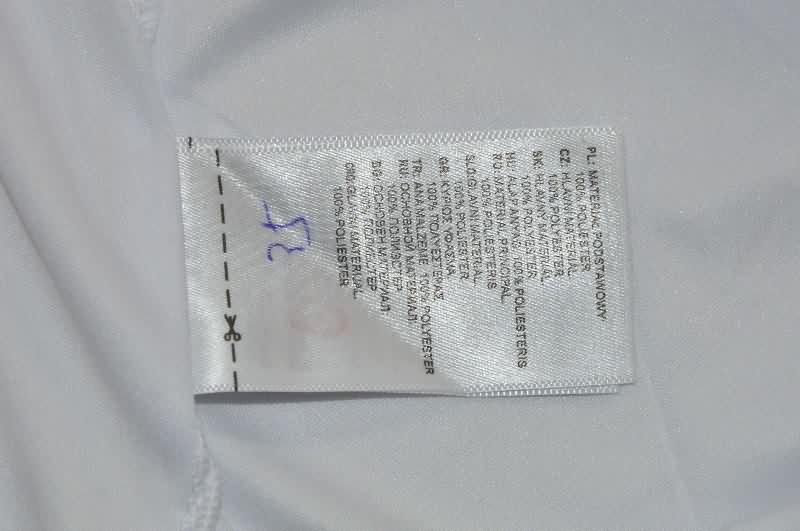 Thailand Quality(AAA) 2026 Germany Training Soccer Jersey