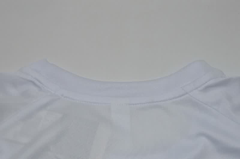 Thailand Quality(AAA) 2026 Germany Training Soccer Jersey