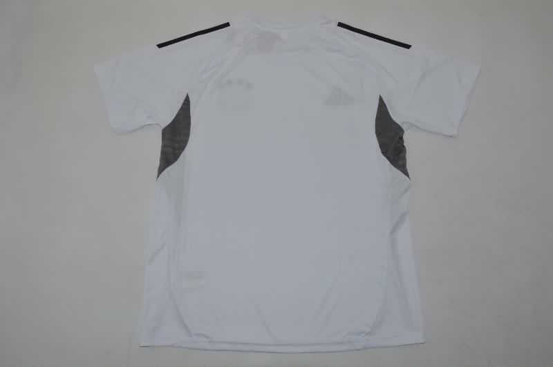 Thailand Quality(AAA) 2026 Germany Training Soccer Jersey