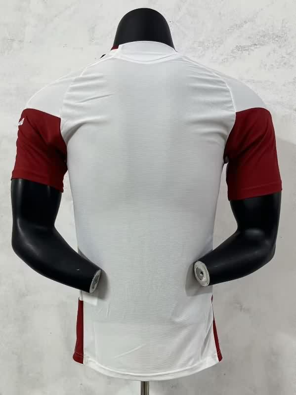 Thailand Quality(AAA) 2026 Germany Training Soccer Jersey 02