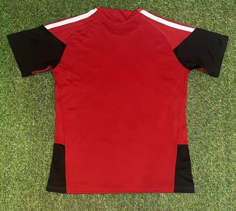 Thailand Quality(AAA) 2026 Germany Training Soccer Jersey 03