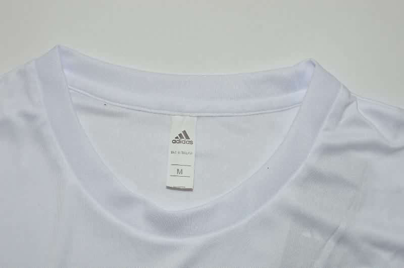 Thailand Quality(AAA) 2026 Germany Training Vest Soccer Jersey