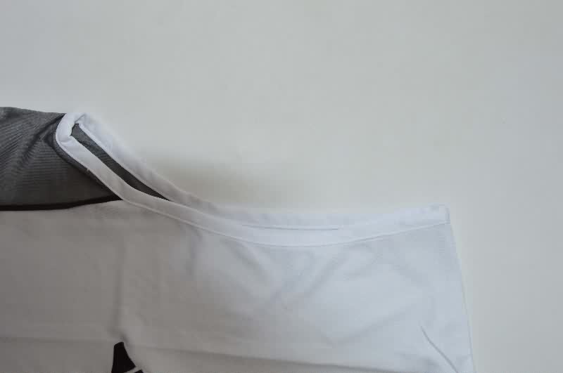 Thailand Quality(AAA) 2026 Germany Training Vest Soccer Jersey