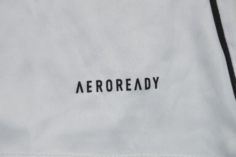 Thailand Quality(AAA) 2026 Germany Training Vest Soccer Jersey