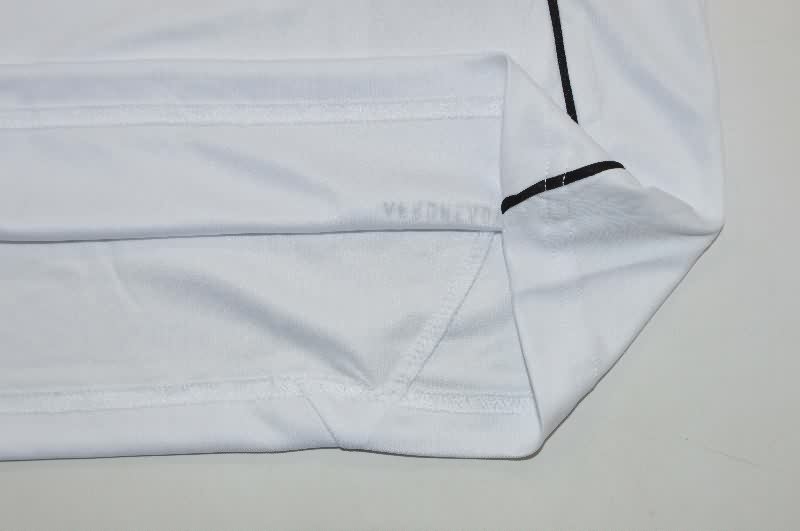 Thailand Quality(AAA) 2026 Germany Training Vest Soccer Jersey