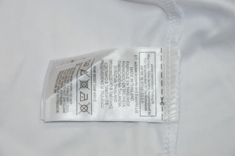 Thailand Quality(AAA) 2026 Germany Training Vest Soccer Jersey