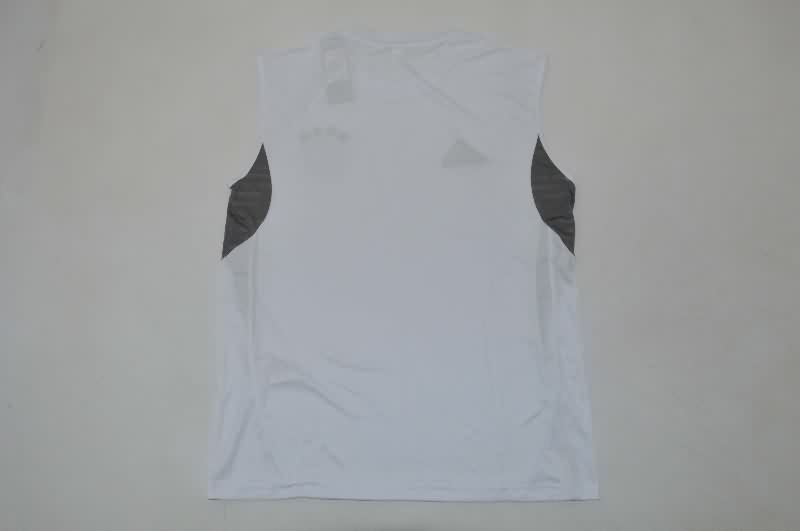 Thailand Quality(AAA) 2026 Germany Training Vest Soccer Jersey