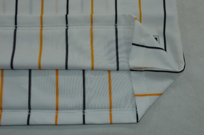 Thailand Quality(AAA) 2026 Germany White Soccer Jersey