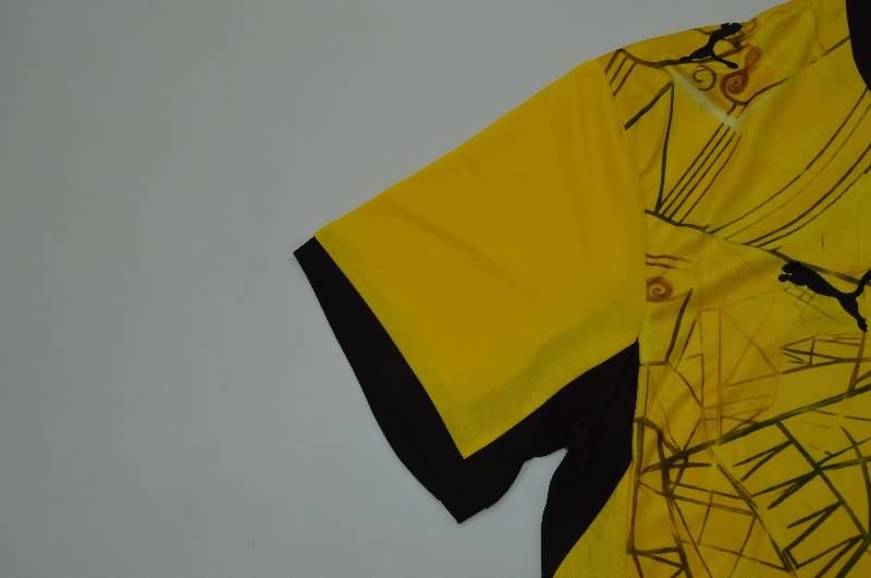 Thailand Quality(AAA) 2026 Ghana Away Soccer Jersey