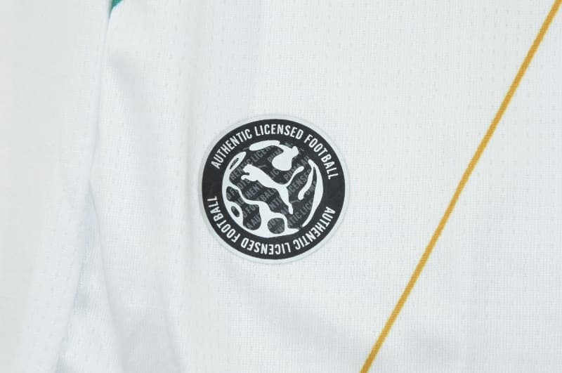 Thailand Quality(AAA) 2026 Ghana Home Soccer Jersey
