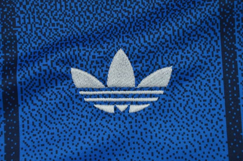 Thailand Quality(AAA) 2026 Greece Away Soccer Jersey
