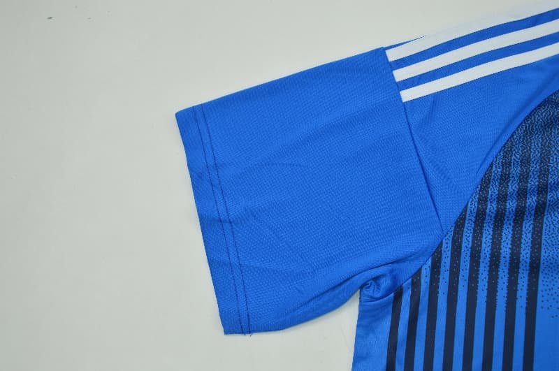Thailand Quality(AAA) 2026 Greece Away Soccer Jersey