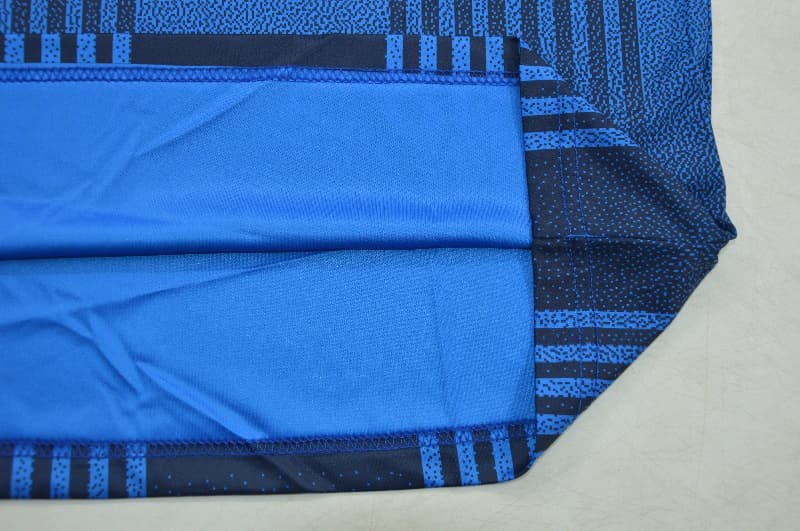 Thailand Quality(AAA) 2026 Greece Away Soccer Jersey