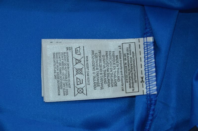 Thailand Quality(AAA) 2026 Greece Away Soccer Jersey