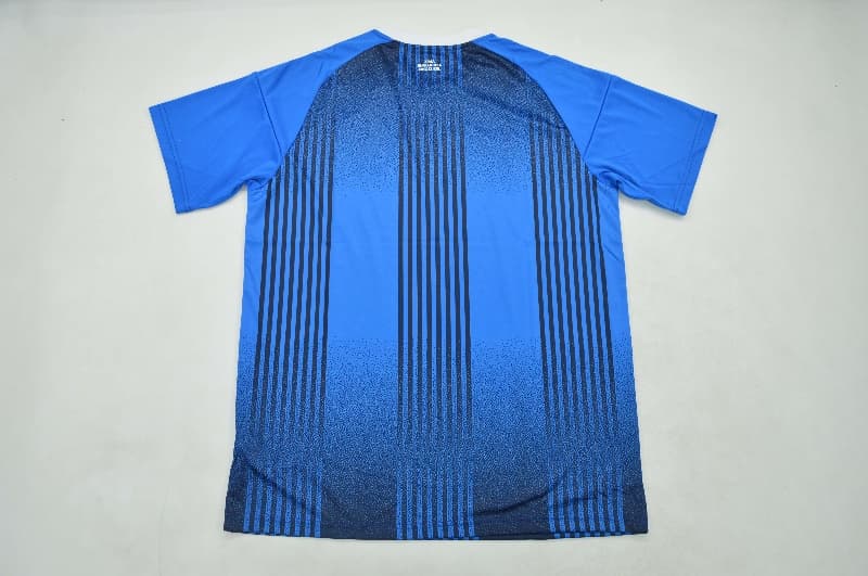 Thailand Quality(AAA) 2026 Greece Away Soccer Jersey