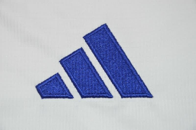 Thailand Quality(AAA) 2026 Greece Home Soccer Jersey