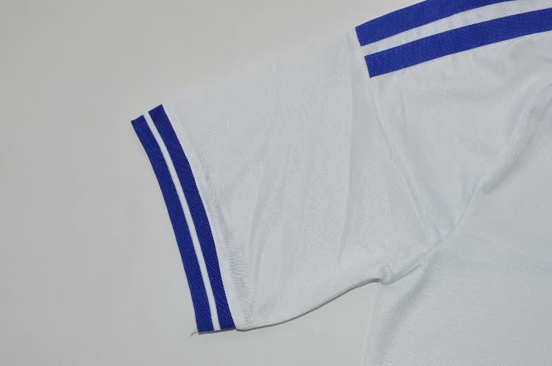 Thailand Quality(AAA) 2026 Greece Home Soccer Jersey
