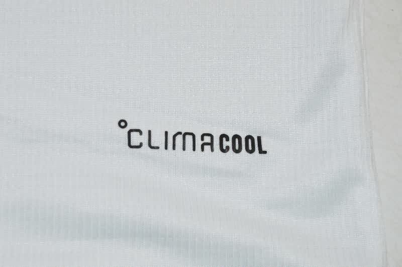 Thailand Quality(AAA) 2026 Greece Home Soccer Jersey