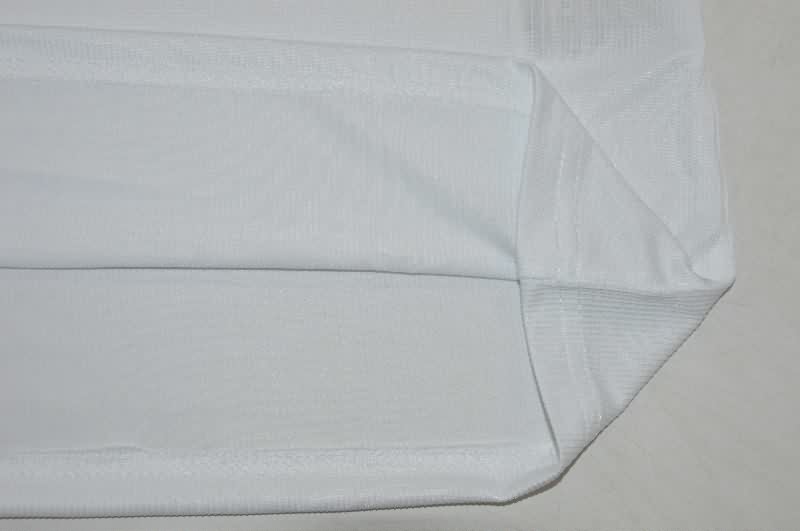 Thailand Quality(AAA) 2026 Greece Home Soccer Jersey