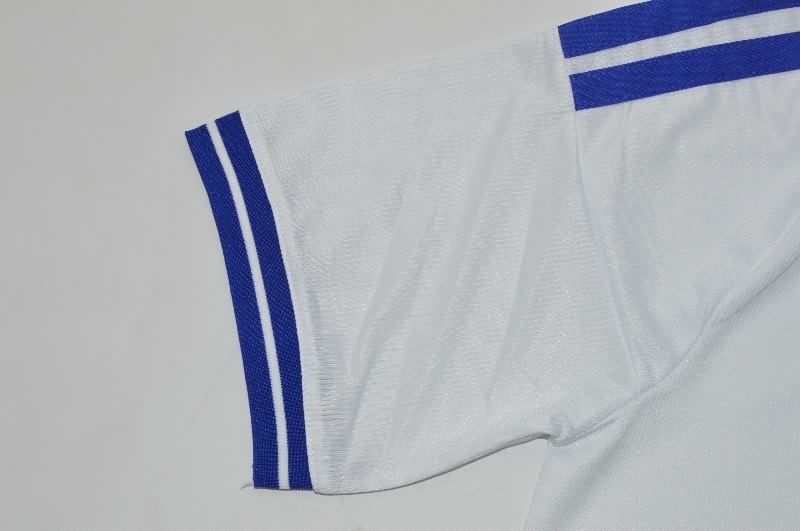Thailand Quality(AAA) 2026 Greece Home Soccer Jersey