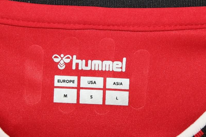 Thailand Quality(AAA) 2025 Greenland Home Soccer Jersey