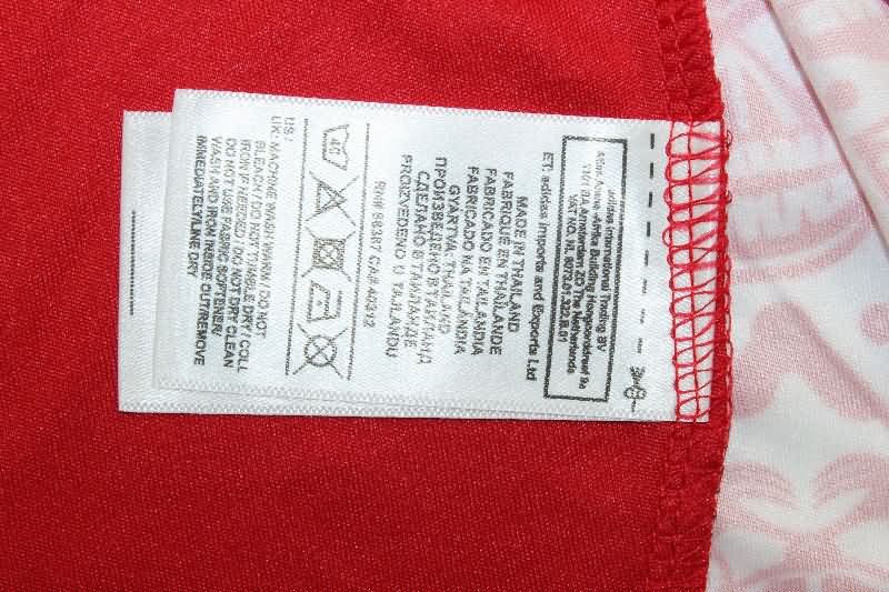 Thailand Quality(AAA) 2025 Greenland Home Soccer Jersey