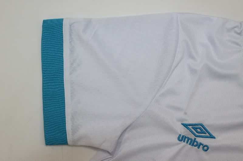 Thailand Quality(AAA) 2025 Guatemala Home Soccer Jersey