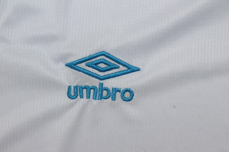 Thailand Quality(AAA) 2025 Guatemala Home Soccer Jersey
