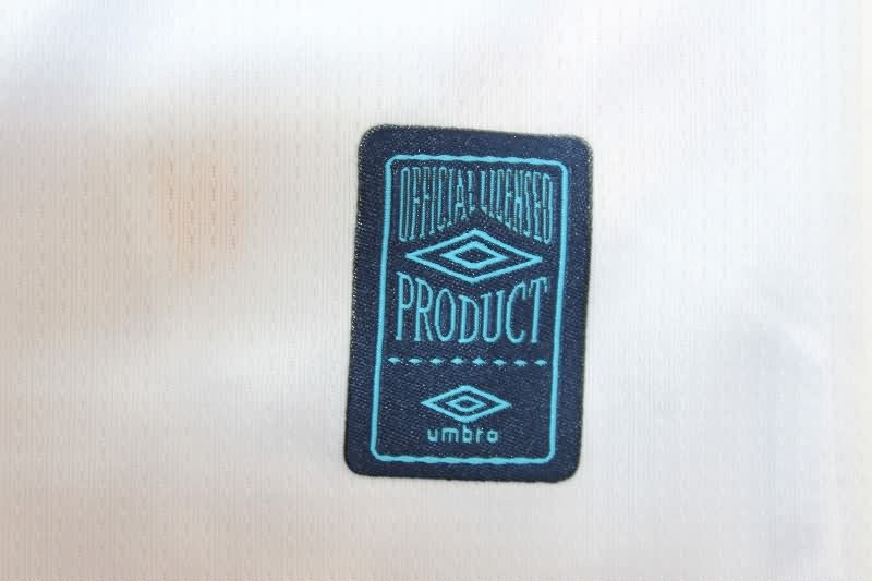 Thailand Quality(AAA) 2025 Guatemala Home Soccer Jersey