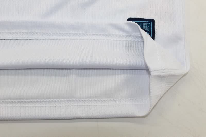 Thailand Quality(AAA) 2025 Guatemala Home Soccer Jersey