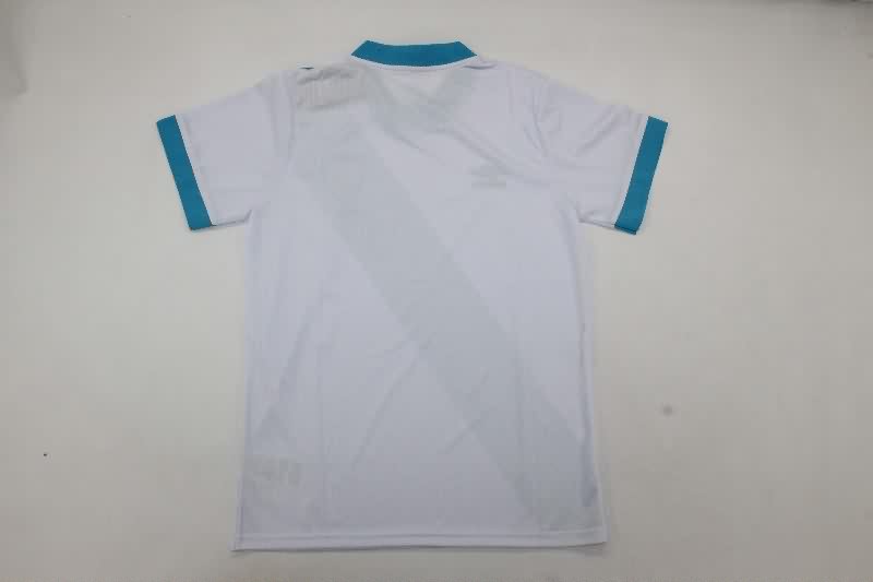 Thailand Quality(AAA) 2025 Guatemala Home Soccer Jersey