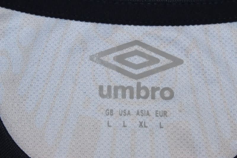 Thailand Quality(AAA) 2025 Guatemala Training Soccer Jersey