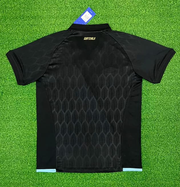 Thailand Quality(AAA) 2026 Guatemala Away Soccer Jersey