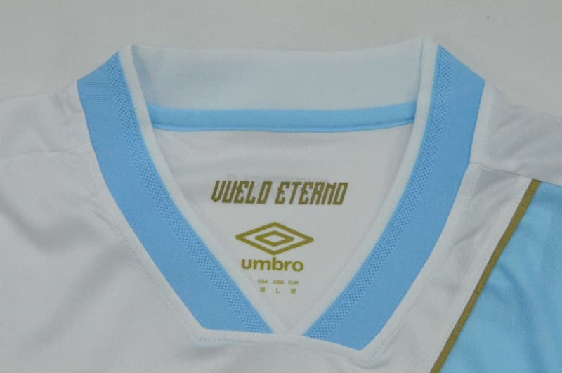Thailand Quality(AAA) 2026 Guatemala Home Soccer Jersey