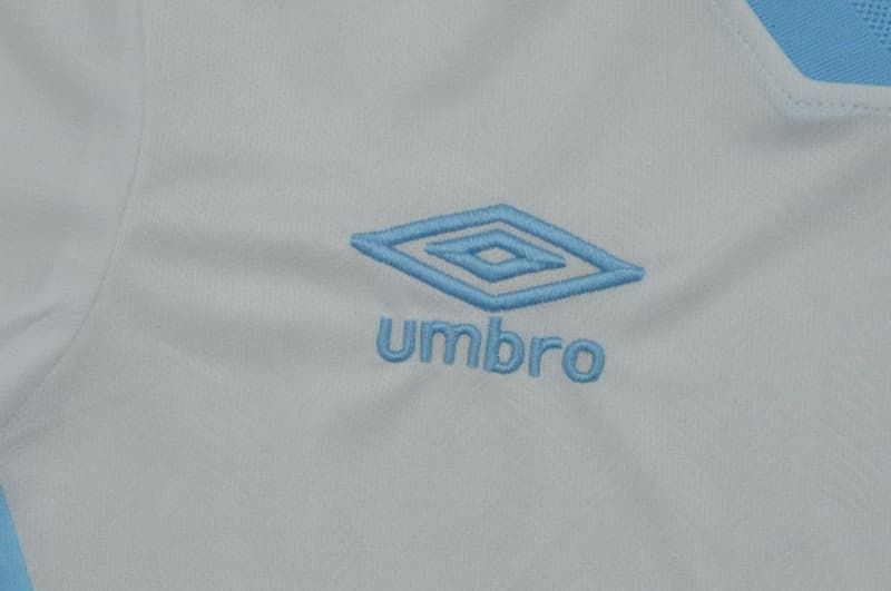 Thailand Quality(AAA) 2026 Guatemala Home Soccer Jersey