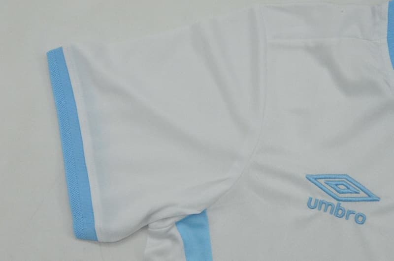 Thailand Quality(AAA) 2026 Guatemala Home Soccer Jersey