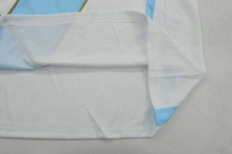 Thailand Quality(AAA) 2026 Guatemala Home Soccer Jersey