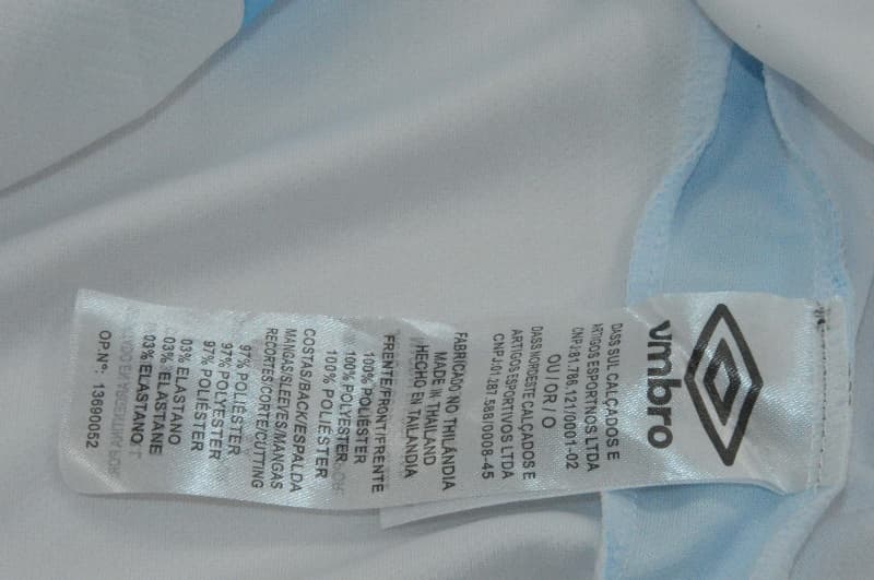 Thailand Quality(AAA) 2026 Guatemala Home Soccer Jersey