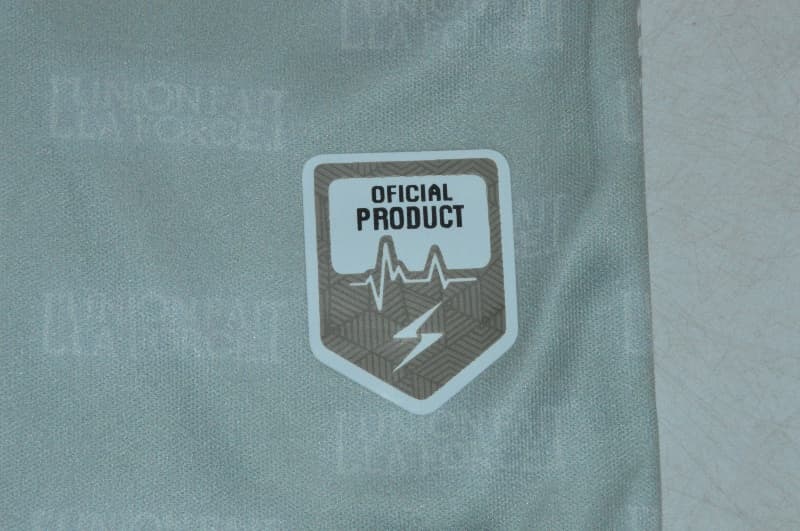 Thailand Quality(AAA) 2026 World Cup Haiti Away Soccer Jersey