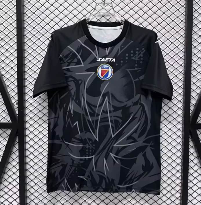 Thailand Quality(AAA) Haiti 2026 World Cup Training Soccer Jersey Thailand Quality(AAA) Haiti 2026 World Cup Training Soccer Jersey